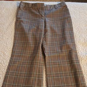 Work Pants